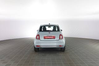 FIAT 500 usata 4