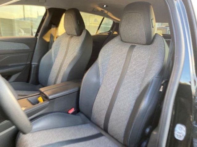 PEUGEOT 408 usata, con Controllo trazione