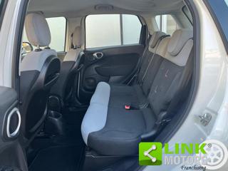 FIAT 500L usata, con Cruise Control