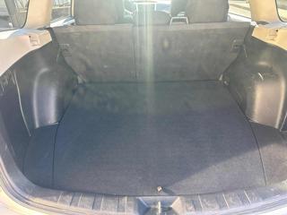 SUBARU Forester usata 20