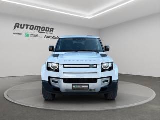 LAND ROVER Defender usata, con Airbag