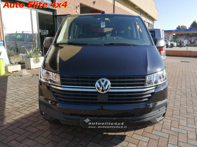 VOLKSWAGEN T6 usata, con Alzacristalli elettrici