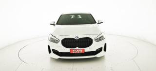 BMW 118 usata, con Airbag