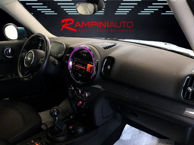MINI Countryman usata 18
