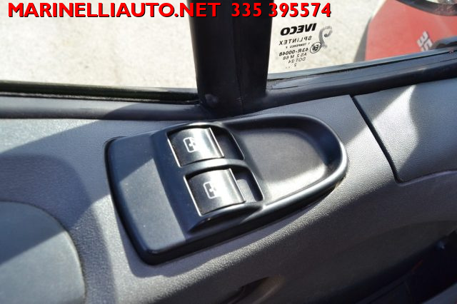 IVECO Daily usata 18