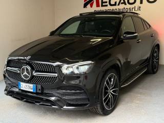 MERCEDES-BENZ GLE 350 usata, con Airbag Passeggero