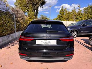 AUDI A6 usata, con Alzacristalli elettrici