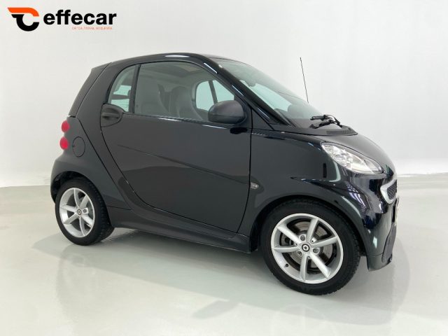 SMART ForTwo usata, con Airbag Passeggero