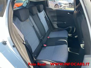 RENAULT Clio usata, con Chiusura centralizzata