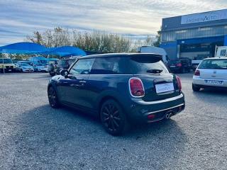 MINI Cooper S usata, con Airbag laterali