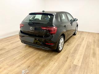 VOLKSWAGEN Polo usata, con Autoradio