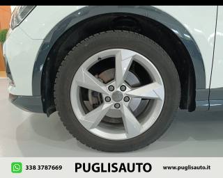 AUDI Q3 usata 28