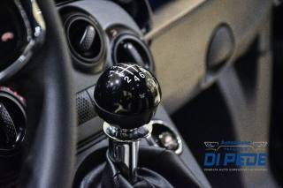 FIAT 500 usata, con Touch screen