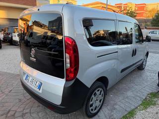 FIAT Doblo usata, con Servosterzo