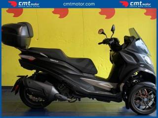 PIAGGIO MP3