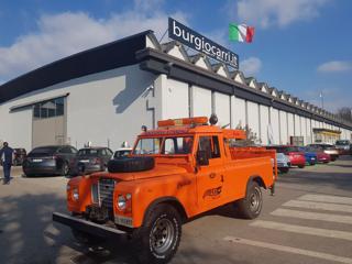 LAND ROVER Defender usata 2