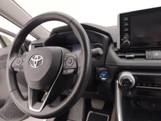 TOYOTA RAV 4 usata, con Assistente abbaglianti