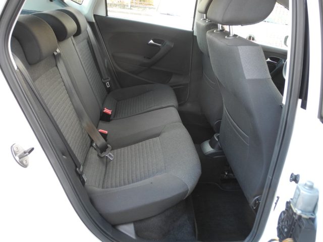 VOLKSWAGEN Polo usata, con Filtro antiparticolato