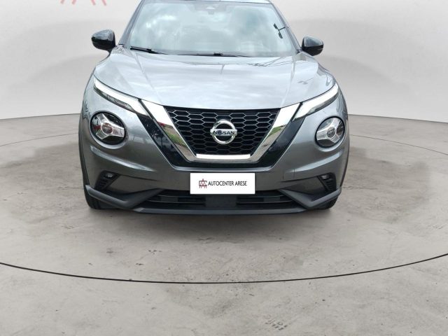 NISSAN Juke usata, con Cerchi in lega