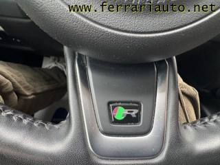 JAGUAR E-Pace usata, con Filtro antiparticolato