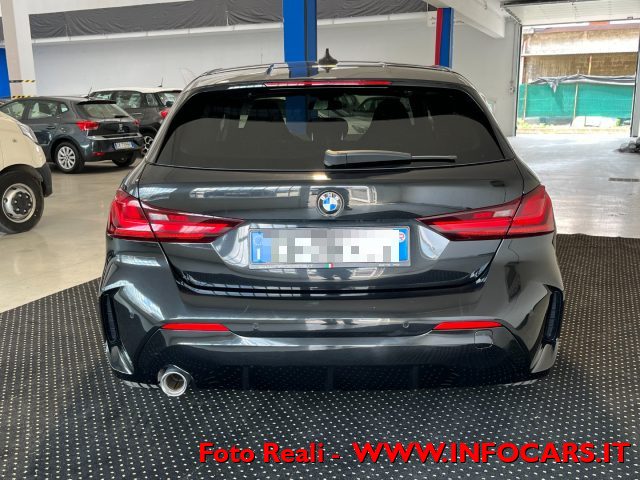 BMW 116 usata, con Climatizzatore