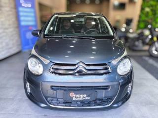 CITROEN C1 usata, con Airbag laterali