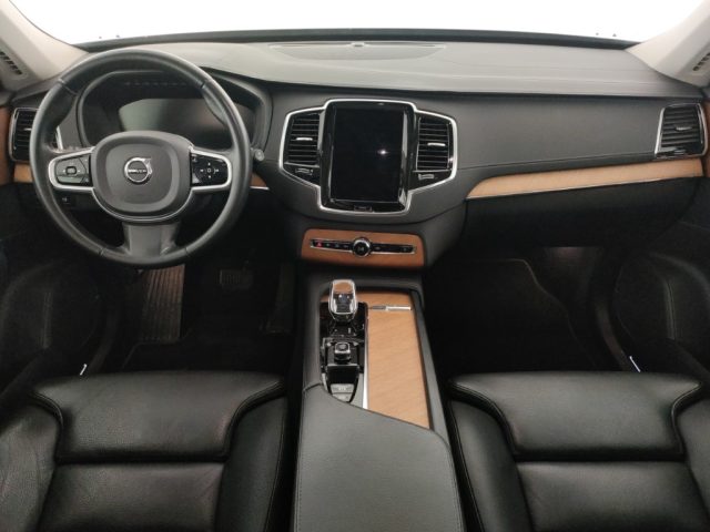 VOLVO XC90 usata, con Controllo trazione