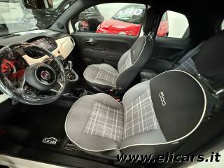 FIAT 500 usata, con Controllo trazione