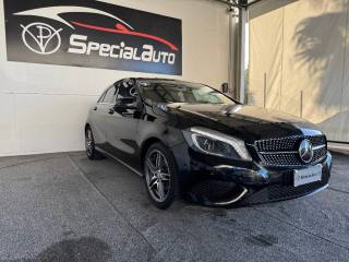 MERCEDES-BENZ A 180 usata, con Immobilizzatore elettronico