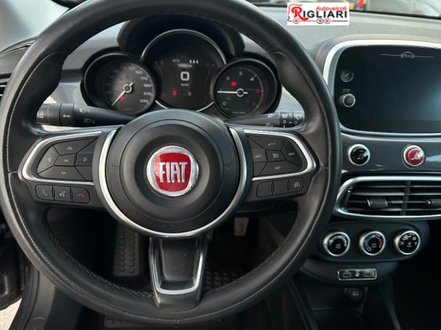 FIAT 500X usata 16