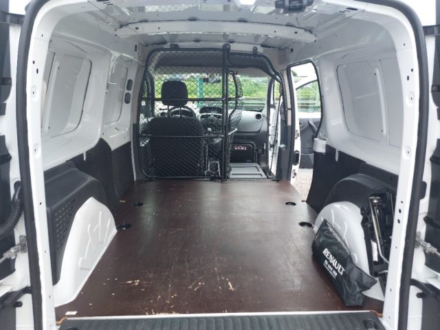 RENAULT Kangoo usata, con Specchietti laterali elettrici