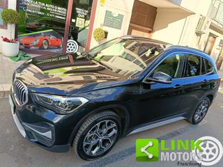 BMW X1 usata, con Park Distance Control