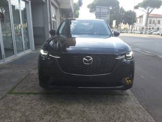 MAZDA CX-60 usata, con Airbag laterali