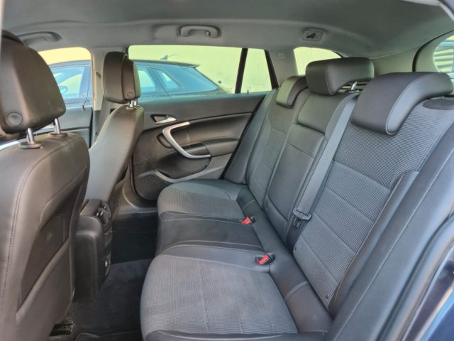 OPEL Insignia usata, con Climatizzatore