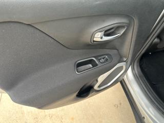 JEEP Renegade usata, con Climatizzatore