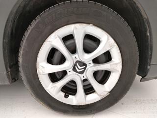 CITROEN C3 usata, con Riconoscimento dei segnali stradali