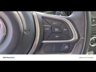 FIAT 500L usata, con Cruise Control