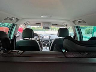 OPEL Insignia usata, con Regolazione elettrica sedili