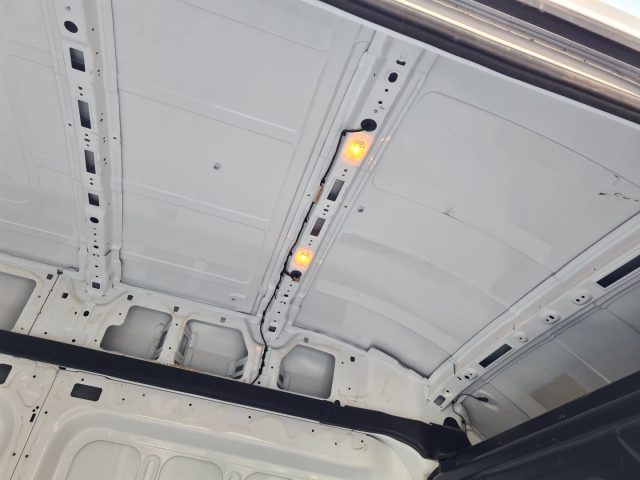 FORD Transit usata 38