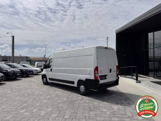 CITROEN Jumper usata, con ESP