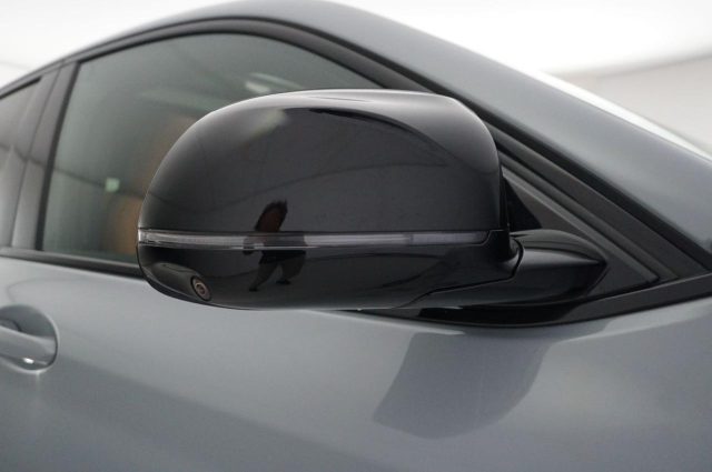 BMW X4 usata, con Luci diurne LED