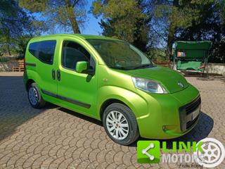 FIAT Qubo usata 34