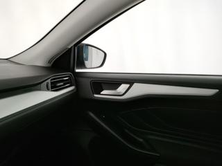 FORD Focus usata, con Volante multifunzione