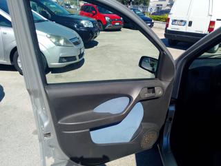 FIAT Panda usata, con Autoradio