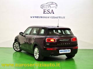 MINI Clubman usata, con Airbag Passeggero