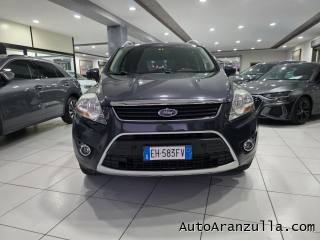 FORD Kuga usata, con Airbag