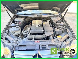 MERCEDES-BENZ CLK 200 usata 60
