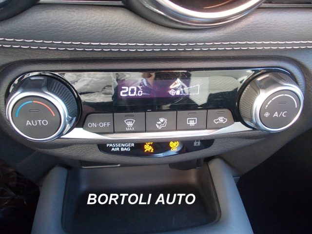 NISSAN Juke usata, con Controllo trazione