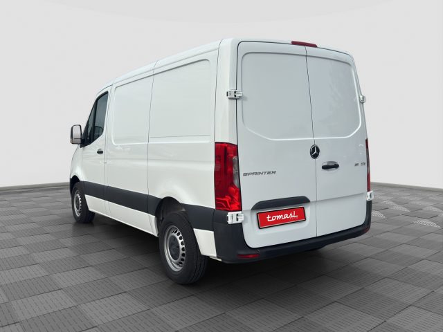 MERCEDES-BENZ Sprinter usata 2