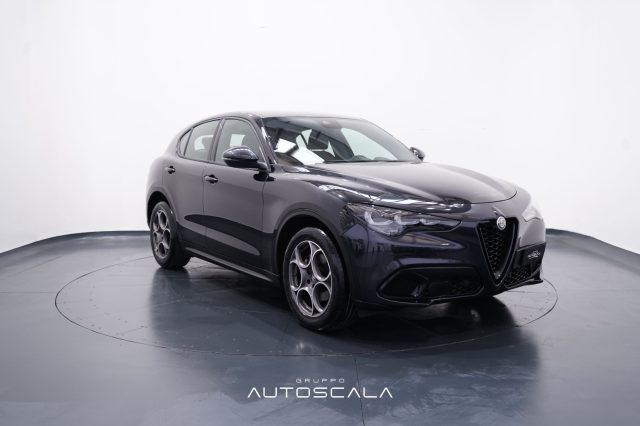 ALFA ROMEO Stelvio usata, con Chiusura centralizzata